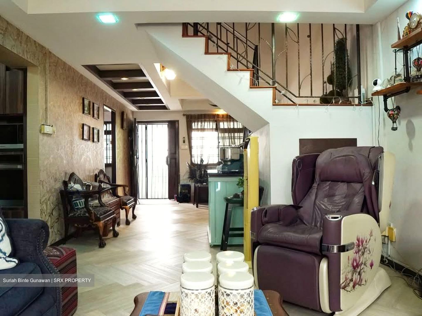 Blk 788B Woodlands Crescent (Woodlands), HDB Executive #583873901